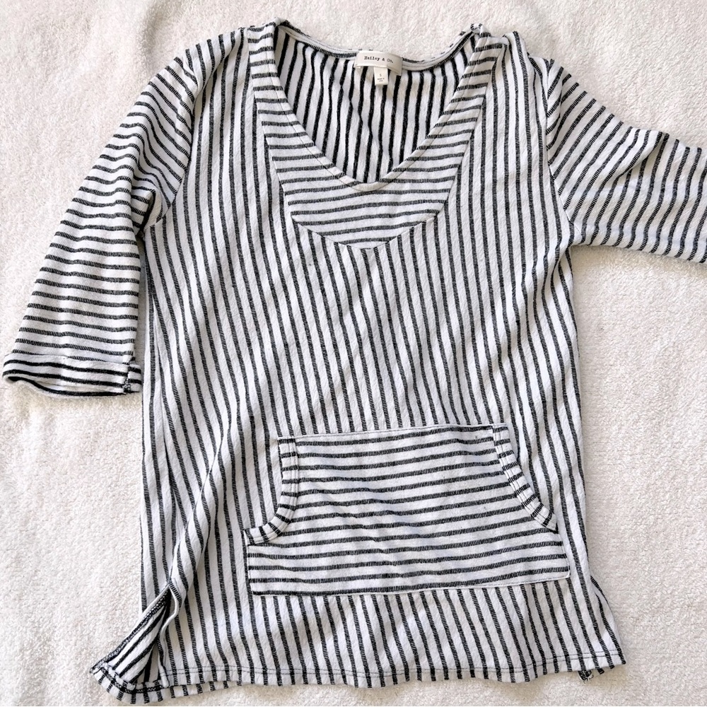 Hailey & Co. Top